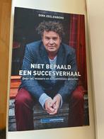 Niet Bepaald Een Succesverhaal - Dirk Zeelenberg, Ophalen of Verzenden, Gelezen, Overige