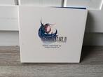 Final Fantasy IV Soundtrack - Origineel, Ophalen of Verzenden, Zo goed als nieuw, Boxset