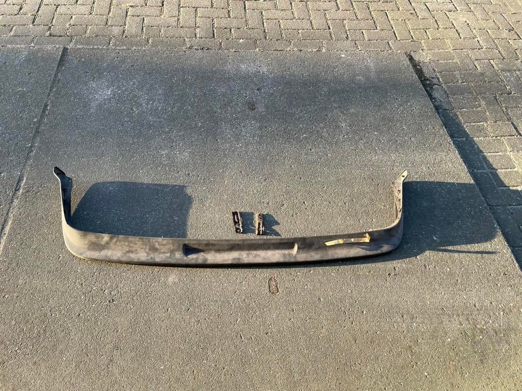 Toyota corolla ae86 voorbumper lip gebruikt, Ophalen of Verzenden