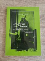 De erfenis van Thomas Hodgkin - Jeroen Terlingen, Ophalen of Verzenden, Gelezen, Jeroen Terlingen