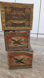 Vintage lucifers, Verzamelen, Ophalen of Verzenden, Luciferdoosjes of -merken