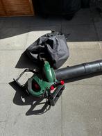 Bosch bladblazer, Ophalen, Zo goed als nieuw, Elektrisch