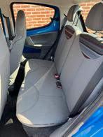 Citroën C1 Blauw, Voorwielaandrijving, C1, 68 pk, Origineel Nederlands