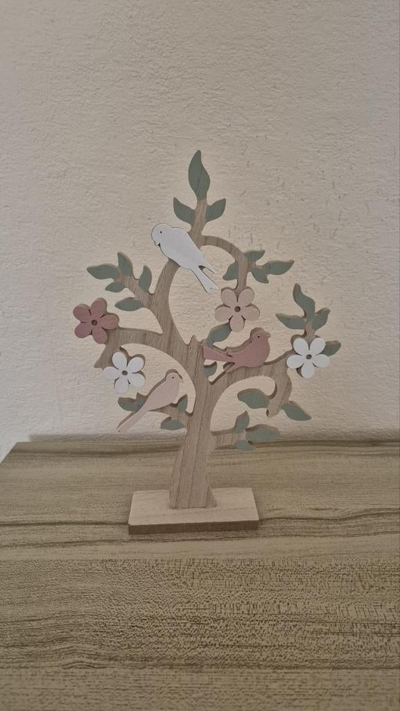 Pasen decoratie, Ophalen of Verzenden