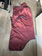 Bucas deken 183 cm KAPOT!, Ophalen of Verzenden, Gebruikt, Deken