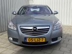 Opel Insignia 2.0 T Cosmo 4x4|Navigatie|Carplay|Climate Cont, Auto's, Zwart, 4 cilinders, Bedrijf, Handgeschakeld