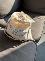 Grote zak vol postzegels - Oud en nieuw, ongesorteerd, Ophalen of Verzenden, Nederland en Buitenland