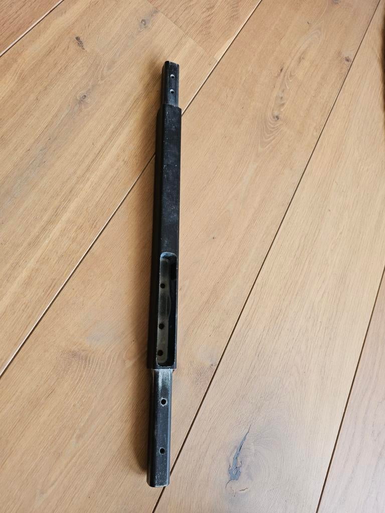 Gong Fuselage wingfoil / kitewing, Ophalen of Verzenden, Gebruikt, Wingsurf-onderdelen