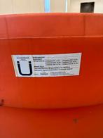 TITAN IBC Opvangbak / Lekbak 1000L - 2 Ton - Zo goed als nie, Ophalen, Ntb, Ntb, Ntb