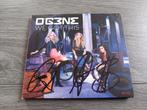 CD O'G3NE - We got this (2016)  **VERZ/OPH**, Cd's en Dvd's, Ophalen, 2000 tot heden, Zo goed als nieuw