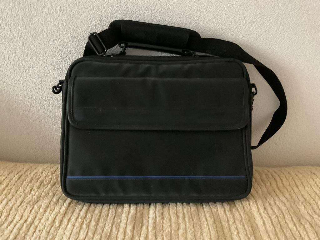 Computertas, Computers en Software, Laptoptassen, Ophalen, Gebruikt