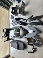 Tmax 2012-2016 in onderdelen, Ophalen of Verzenden, Gebruikt