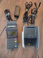 Toonbank betaalautomaat Yomani XR Terminal, Ophalen of Verzenden