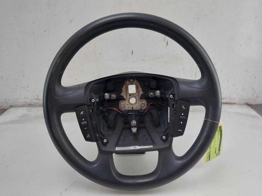 Stuur Peugeot Boxer (U9) (2019-08/2023-10) 30380440, Gebruikt, Postoffice@zf.com, Löwentaler Straße 20, Friedrichshafen 88046, , Duitsland