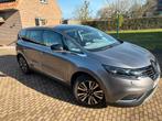 Renault Espace 1.6 dCi Energy Initiale Paris EDC, Euro 6, 2000 kg, 160 pk, Leder