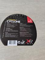Tafeltennisbatje Cyclone XQ Max - Zo goed als nieuw, Sport en Fitness, Tafeltennis, Onbekend, raadpleeg verpakking voor details
