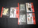 D-724,PARTIJ HOBBY FAN SETS,1-32 EN 1-35 SCALE,VIETNAM EN MO, Ophalen of Verzenden, Nieuw, 1:35 tot 1:50