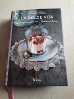 LA DOLCE VITA - Tessa Kiros, Boeken, Ophalen of Verzenden, Zo goed als nieuw, Italië