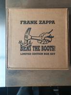 Frank Zappa : COLLECTIE ELPEE - BOXEN, Ophalen of Verzenden