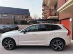 Original Volvo dakkoffer roof box + Racks, Auto diversen, Dakkoffers, Ophalen