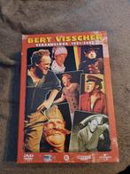 Bert Visscher Verzameling 1991-2005 DVD Box, Alle leeftijden, Ophalen of Verzenden, Zo goed als nieuw, Stand-up of Theatershow