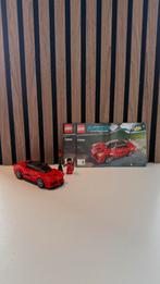 LEGO LaFerrari - 75899, Ophalen of Verzenden, Zo goed als nieuw, Losse stenen, Lego