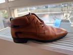 Floris van Bommel 41, Kleding | Heren, Schoenen, Bruin, Ophalen of Verzenden, Gedragen, Veterschoenen