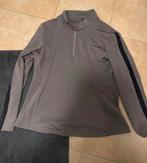 Equestrian stockholm shirt maat xl, Dieren en Toebehoren, Paardrijkleding, Ophalen of Verzenden, Zo goed als nieuw, Dressuur, Bovenkleding