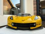 1:18 Chevrolet Corvette C7.R #3 Daytona 2015 Autoart 81505, Hobby en Vrije tijd, Modelauto's | 1:18, Auto, Autoart, Nieuw, Ophalen of Verzenden