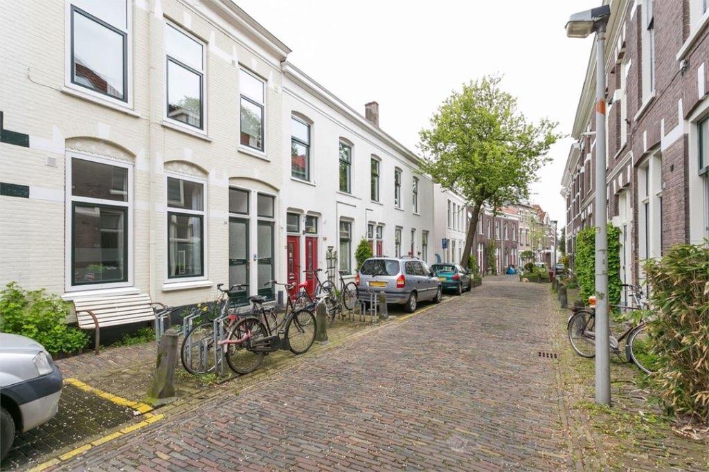 Te huur appartement Sint Marten Arnhem, Huizen en Kamers, Kamers te huur, 50 m² of meer, Arnhem