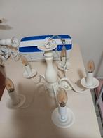 Kroonluchter klassiek, Ophalen, Gebruikt, Metaal, Klassiek