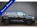 Citroën Berlingo 1.5 BlueHDI Club Net binnen - Nu al te bez, Voorwielaandrijving, Stof, Gebruikt, 4 cilinders