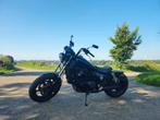 Honda Magna Bobber, 700 cc, Cardan-aandrijving, 4 cilinders, Particulier