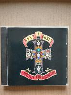 Guns N' Roses - Appetite for Destruction CD, Verzenden, Gebruikt, Poprock