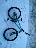 Cube flying circus dirtjumper, Ophalen, Zo goed als nieuw, Aluminium, 24 inch of meer