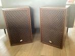 Sansui speakerboxen, SP 6100, Audio, Tv en Foto, Luidsprekers, Zo goed als nieuw, Minder dan 60 watt, Front, Rear of Stereo speakers