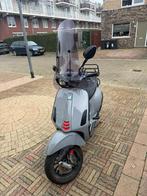Vespa sprint - Nardo Grey, Ophalen, Gebruikt, Vespa S, Benzine