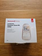 Honeywell Home evohome Radiator Zone Kit HR92, Doe-het-zelf en Verbouw, Thermostaten, Ophalen of Verzenden, Slimme thermostaat