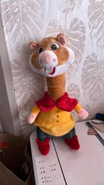 Ah hamster efteling langnek, Albert Heijn, Ophalen of Verzenden