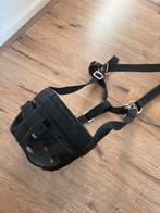 Graasmasker Harry’s Horse maat M, Ophalen of Verzenden, Zo goed als nieuw, Overige soorten