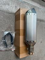 Slip-on uitlaat, Ophalen of Verzenden