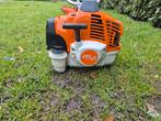 Stihl FS491C bosmaaier, Ophalen, Gebruikt, Benzine