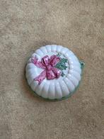 5 pudding vormen., Ophalen