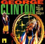 CD: George Clinton – Hey Man ... Smell My Finger, Ophalen of Verzenden, Zo goed als nieuw, Poprock