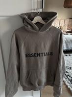Essentials Fear of God Hoodie - Maat S, Kleding | Heren, Truien en Vesten, Verzenden, Gedragen, Maat 46 (S) of kleiner, Groen