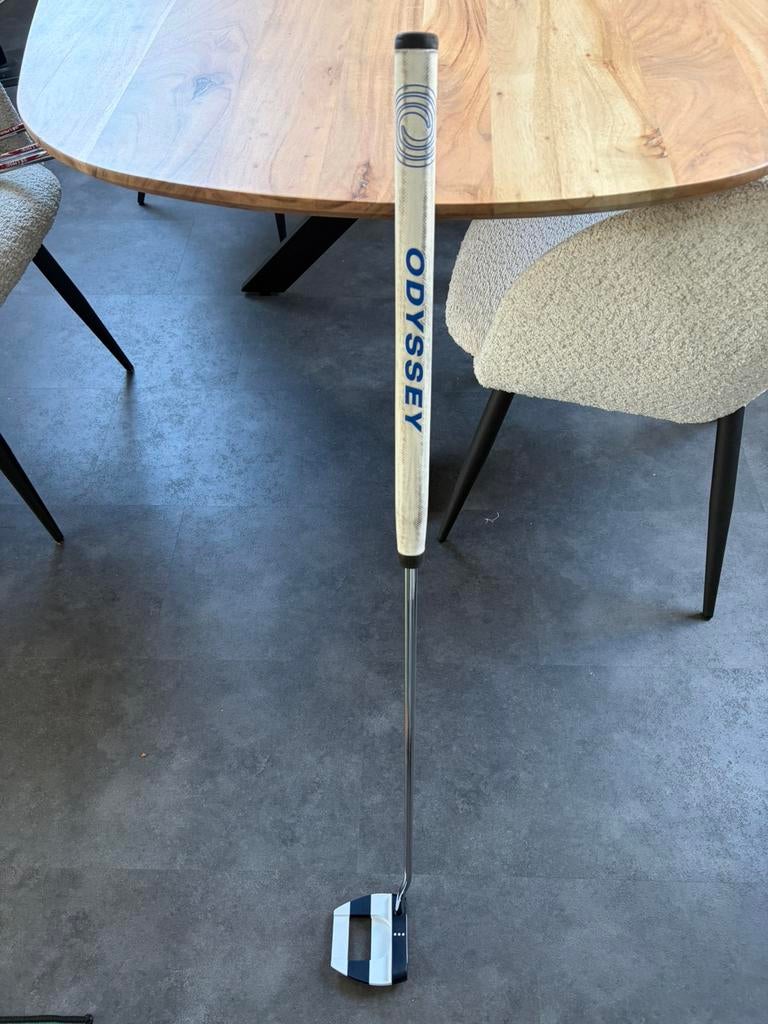 Odyssey AI One Jailbird Cruiser 38 inch, Ophalen, Zo goed als nieuw, Club, Callaway