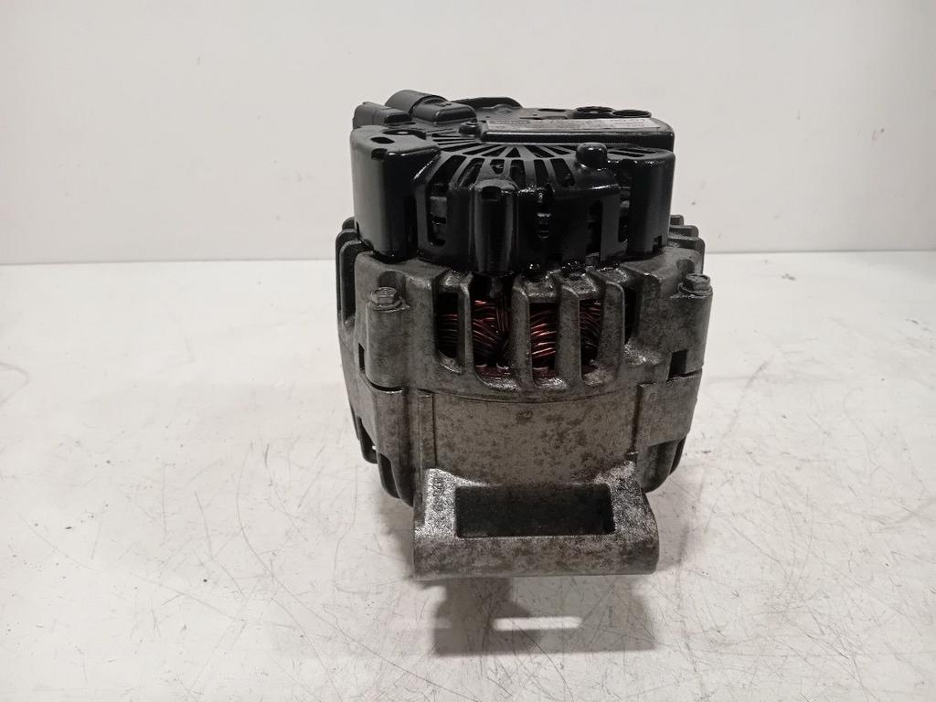 Dynamo Mini Mini, Auto-onderdelen, Motor en Toebehoren, Mini, Gebruikt, Herkomst onderdeel bekend, 12 maanden garantie, Ophalen of Verzenden