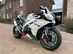 Aprilia RSV4, Motoren, 4 cilinders, Motorrijbewijs A, Super Sport, Meer dan 35 kW
