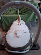 Doomoo zitzak, Schommelstoel, Ophalen, Overige merken, Met gordel(s) of riempje(s)