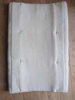 Wollen aankleedkussen van Mijn Hemeltje met onderlegger, Kinderen en Baby's, Ophalen, Gebruikt